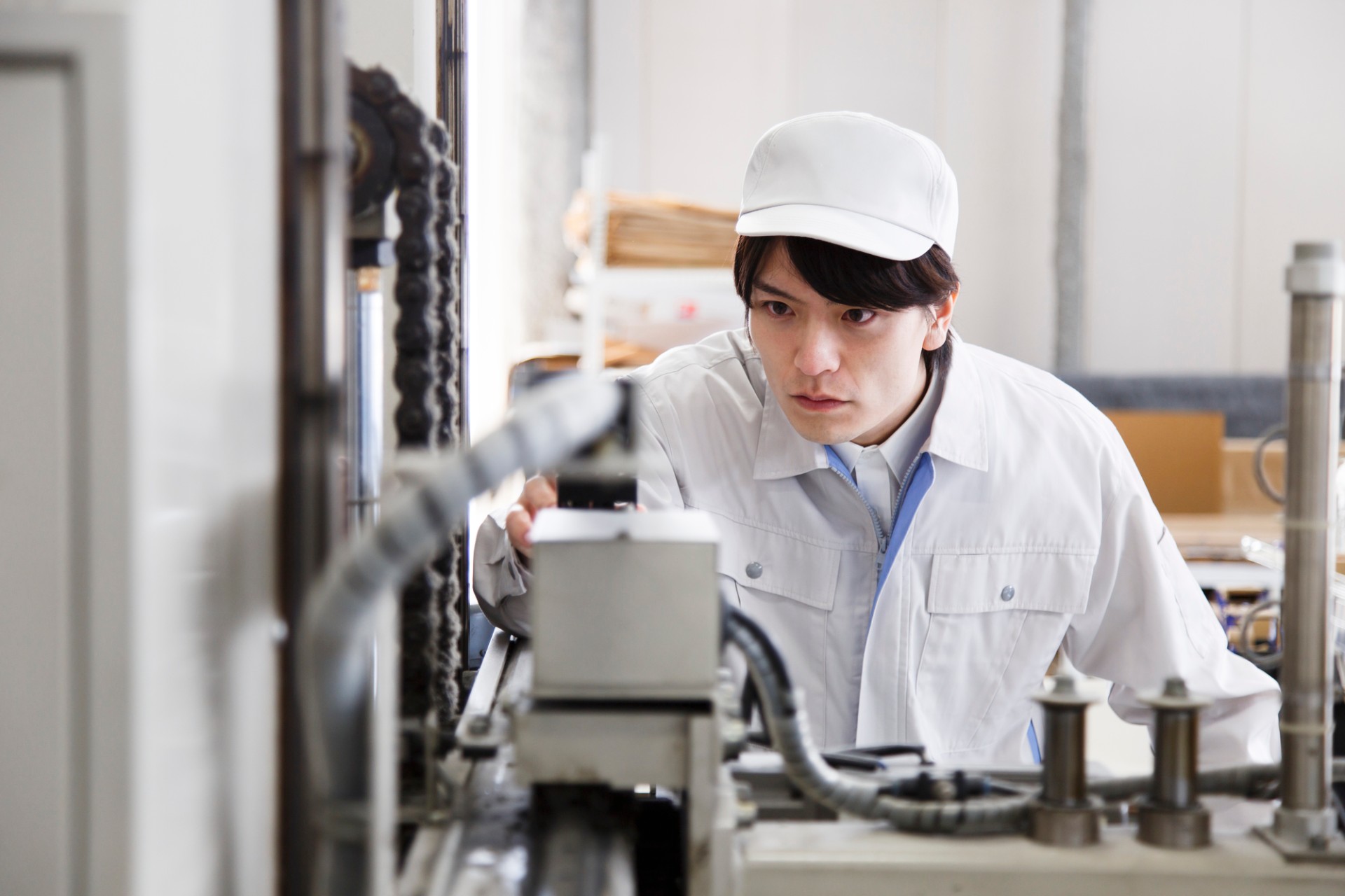 大月市で製造の求人をお探しなら