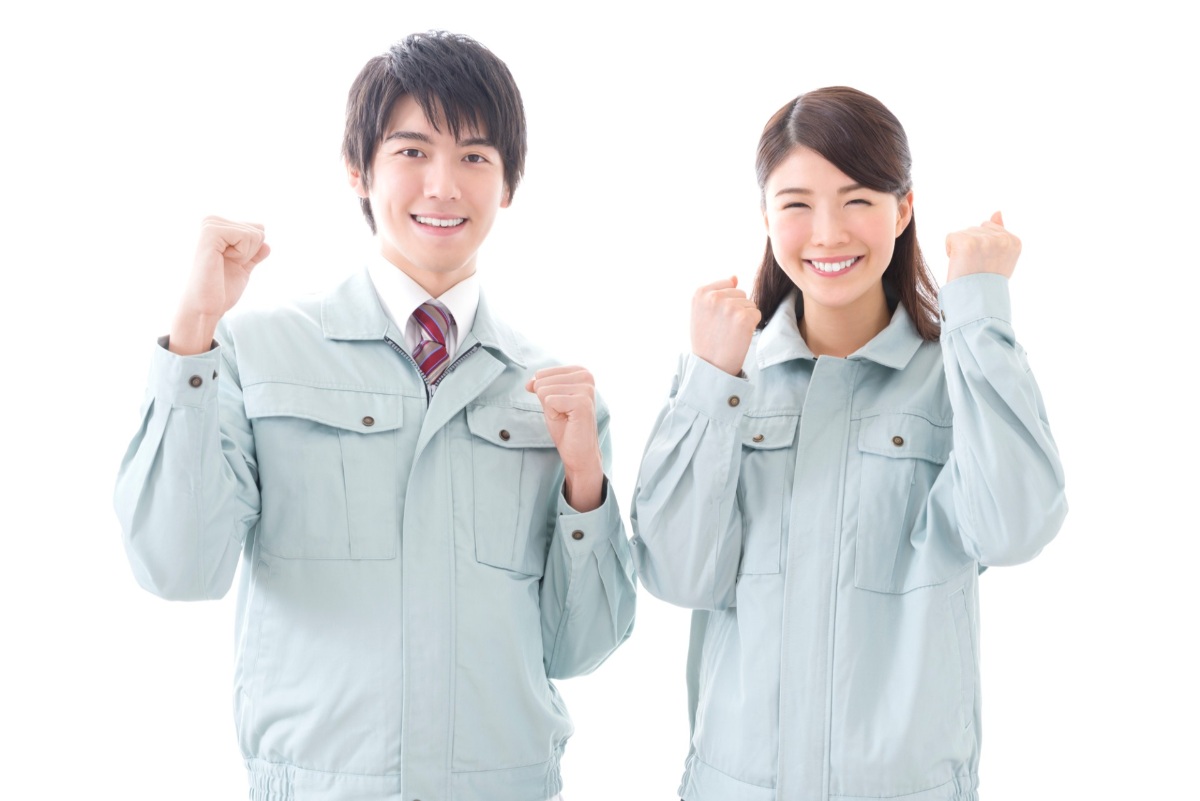 製造