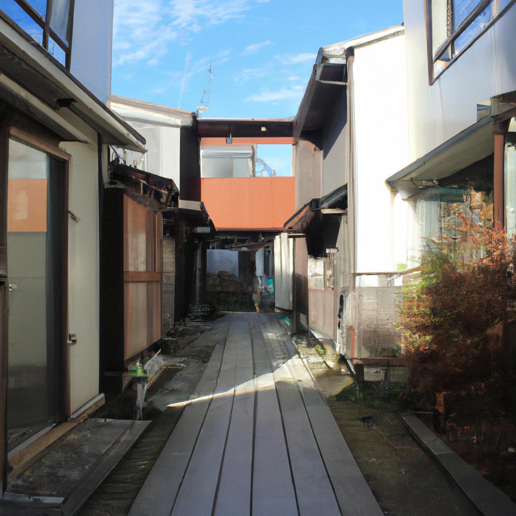 大月市で安心して働ける環境が整っています！