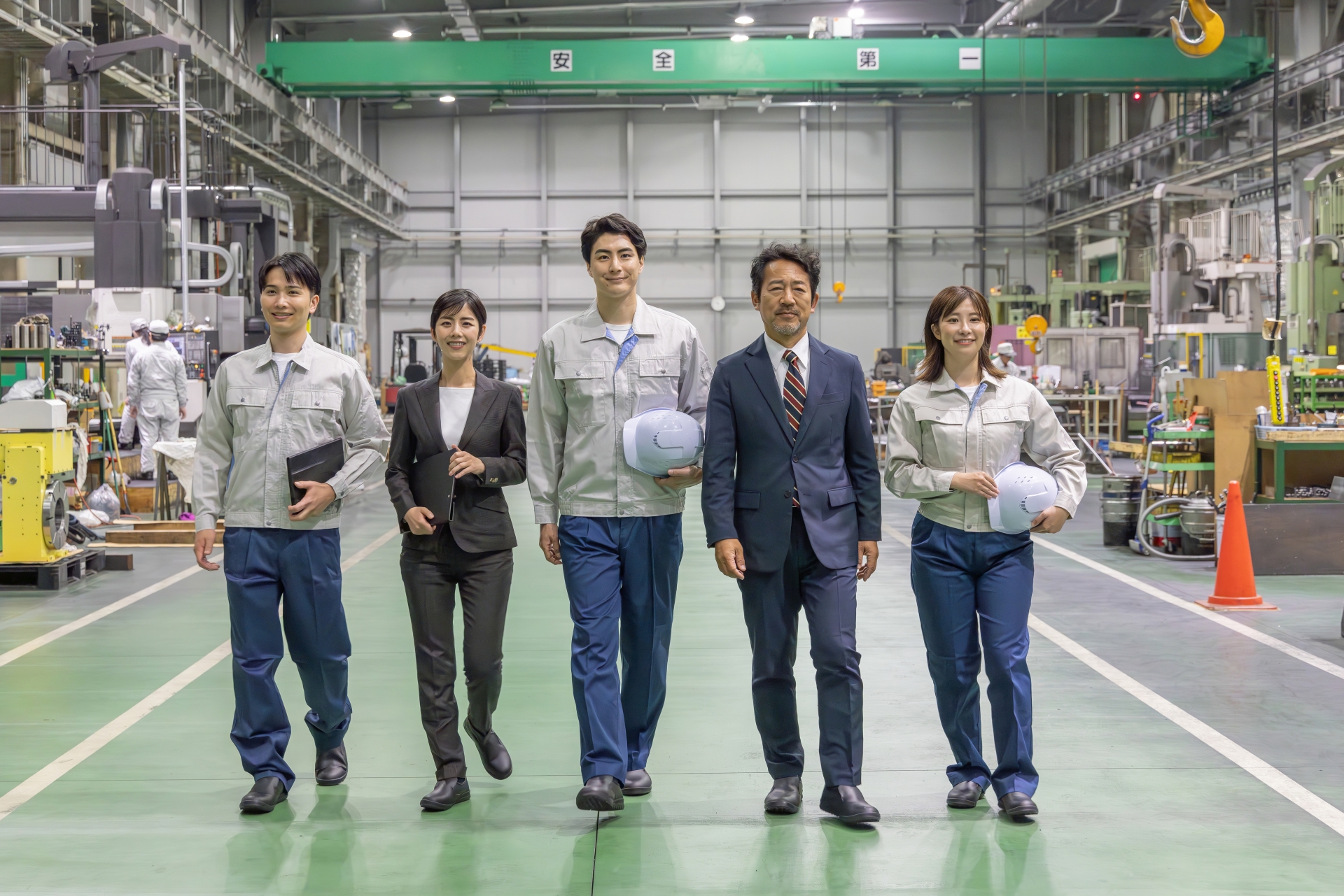 具体的な業務内容