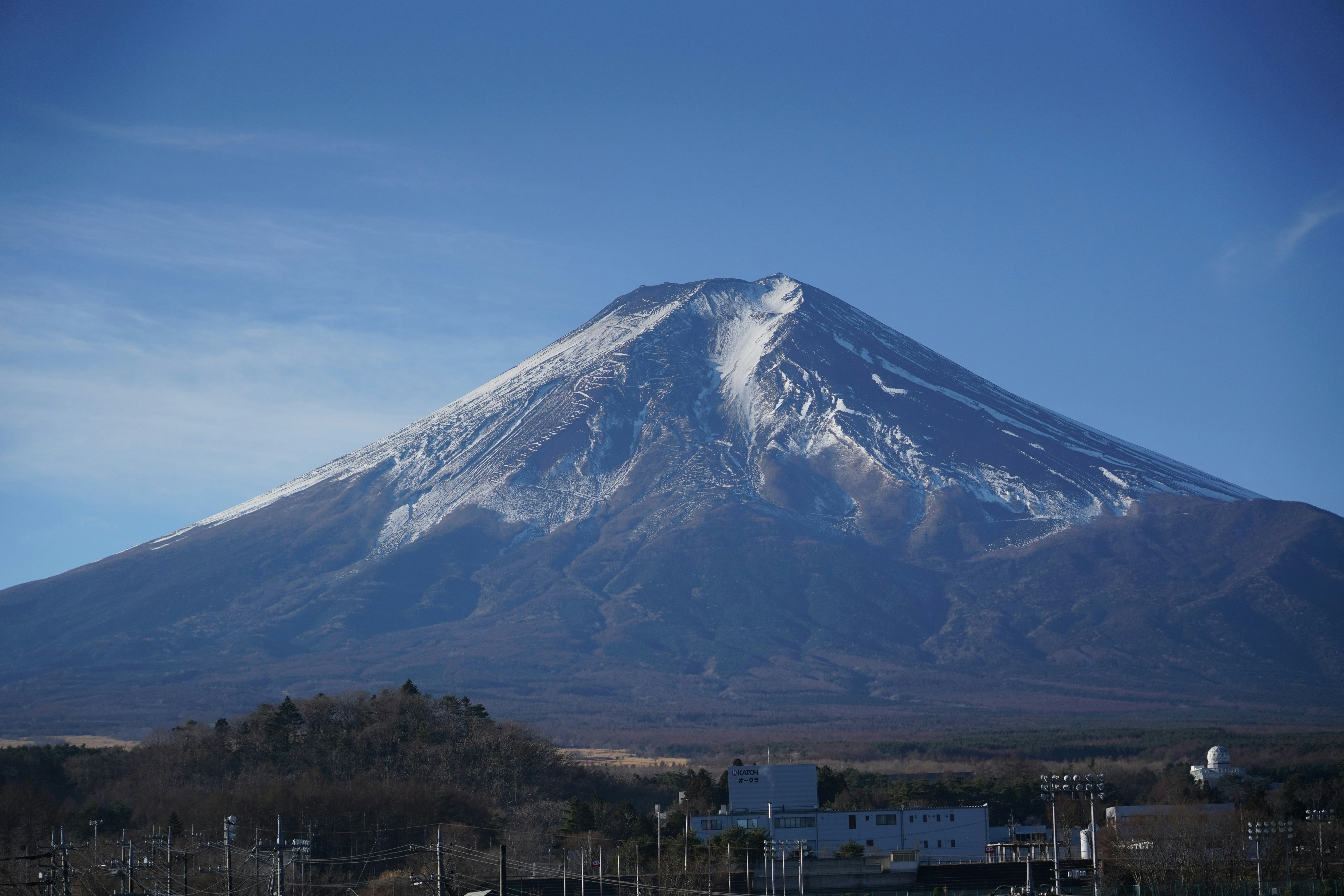 地域密着の職場